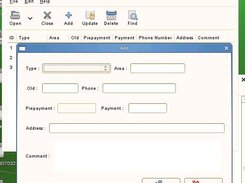 pasargad Screenshot 1
