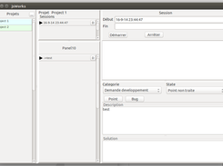 Pascal O/R mapping Screenshot 2