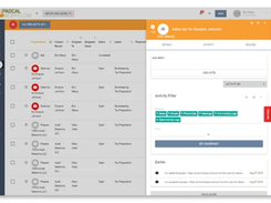 Pascal Workflow Screenshot 3