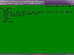 czbar's Blog • Chess Forge - Free Open Source Windows application