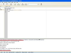 Successfully compiled