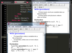 Pascal XE Screen Grabs 6