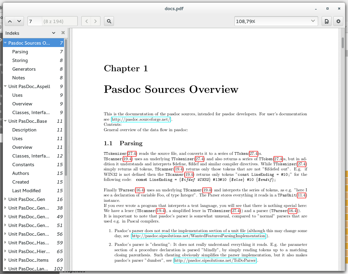 TÉLÉCHARGER JAVADOC PDF PDF TÉLÉCHARGER JAVADOC