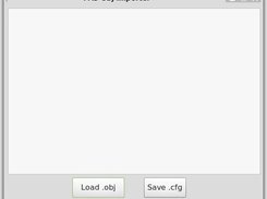 Initial Release UI