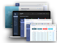  cloud-based financial accounting system