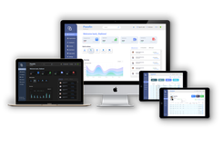 cloud-based accounting financial system