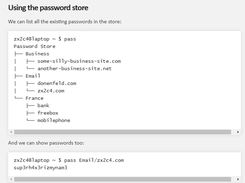 pass import Screenshot 1