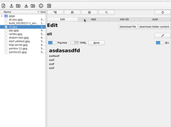 Pass simple Screenshot 2
