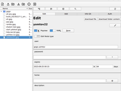Pass simple Screenshot 3