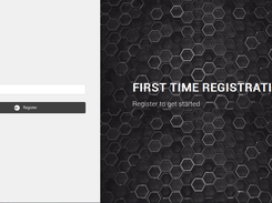 PassCrypt Screenshot 1