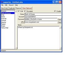 Version 1.01 on Windows XP