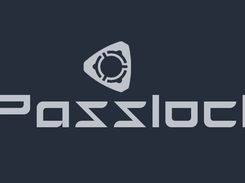 Passlock-Windows Screenshot 1