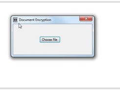Document Encryption