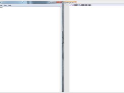 Encrypted File vs Non-Encrypted File