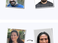 Passphoto Screenshot 1