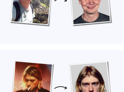 Passphoto Screenshot 1