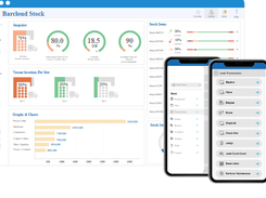 ASAP Systems Screenshot 1