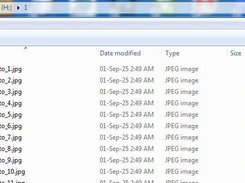 Extracted Passpot photos
