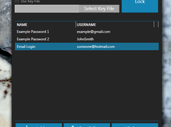 Password Protector 2.1.0.0