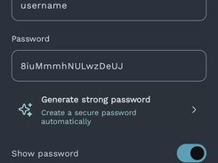 PassVault Screenshot 6