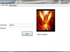 LoginWindow