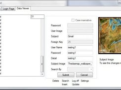 DataViewer
