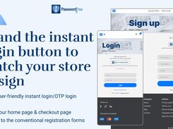 PasswordFree Screenshot 3