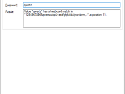 Password Generator .NET Screenshot 2