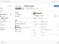 Store passwords in a structured way