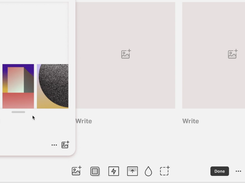 Paste Screenshot 1