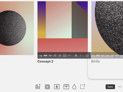 Paste Screenshot 1