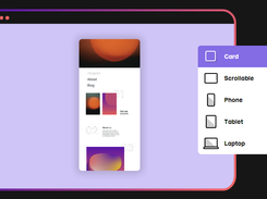 Paste Screenshot 1