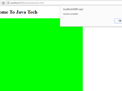 Output Screen-2