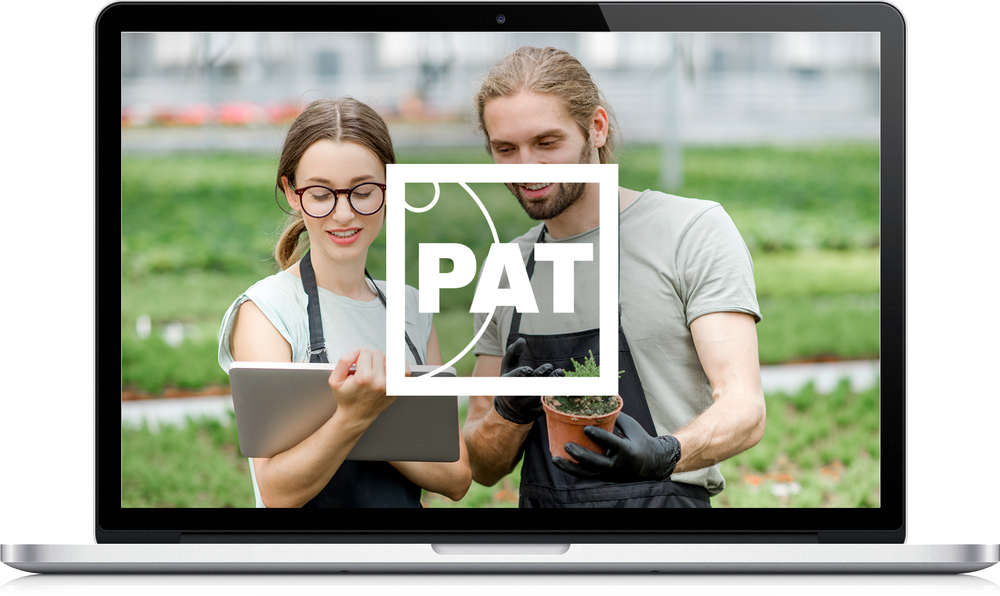 PAT Horticulture Screenshot 1