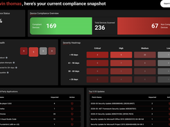 Patchifi Dashboard