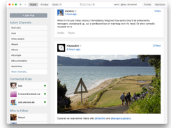 Patchwork Screenshot 1