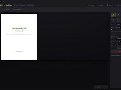 Dark Mode