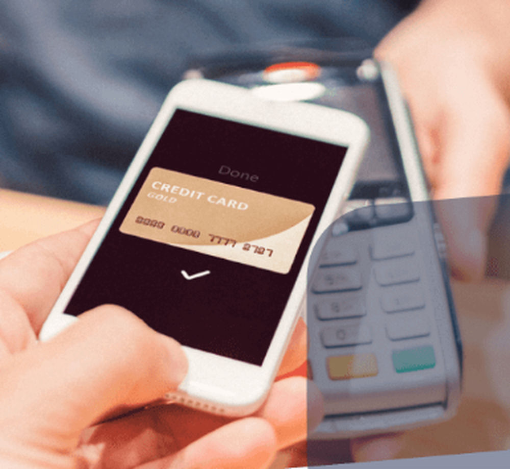 Pateno Payments Screenshot 1