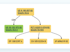 Patent Bots Screenshot 1