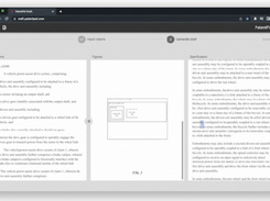 PatentPal Screenshot 1