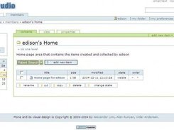 Add a new "Patent Search"