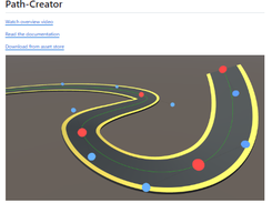 Path-Creator Screenshot 1