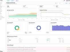 PathCanary Analytics