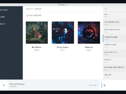 Pathephone Screenshot 1