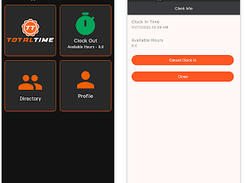 PathfinderLink Screenshot 4
