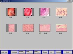 Imaging Module of PATHOS-WEB (English)