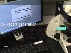 Pathosoftware Screenshot 1