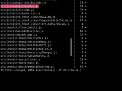 PathPicker Screenshot 1