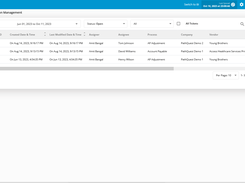 Escalation Management