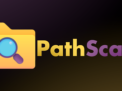 PathScan Screenshot 1